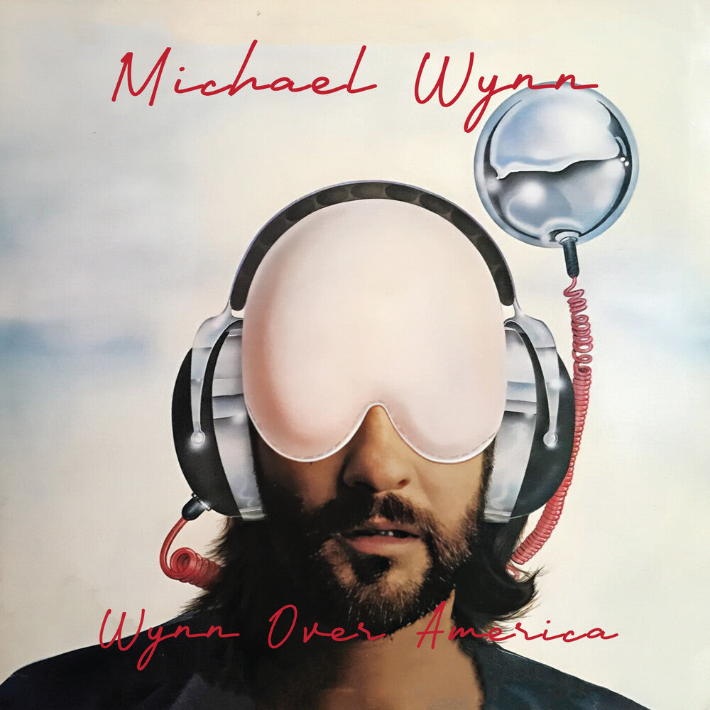 Wynn, Michael - Wynn Over America [CD] [New CD]