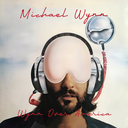 Wynn, Michael - Wynn Over America [CD] [New CD]