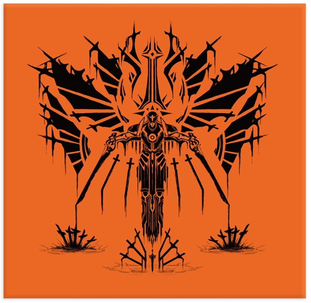 Heaven Pierce Her - Ultrakill Act 2: Imperfect Hatred (2cd) [CD] [New CD]