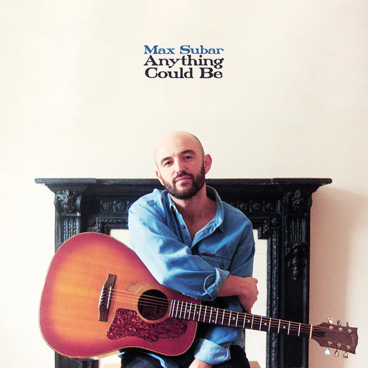 Max Subar - Anything Could Be [LP] [New Vinyl]