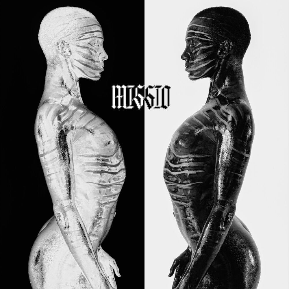 Missio - Love & Heartbreak [CD] [New CD]