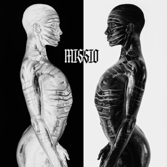 Missio - Love & Heartbreak [CD] [New CD]