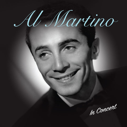 Martino, Al - In Concert [CD] [New CD]