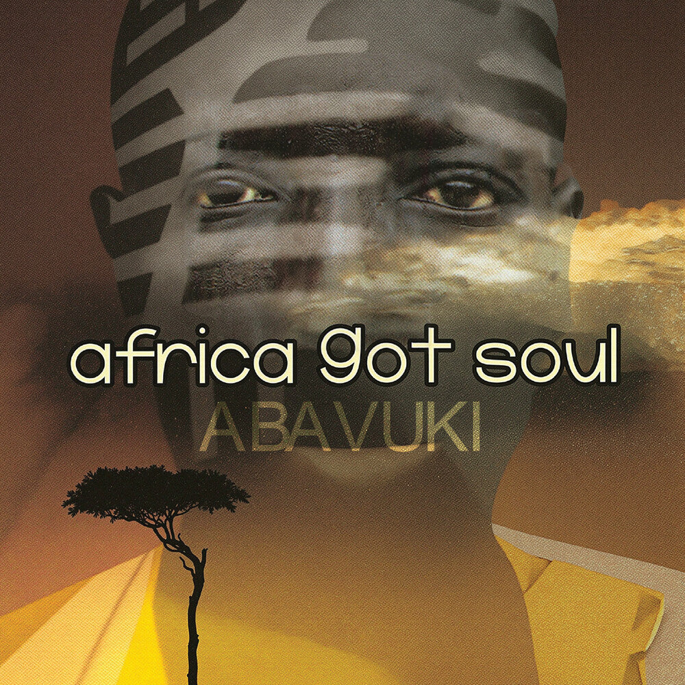 Abavuki - Africa Got Soul [CD] [New CD]