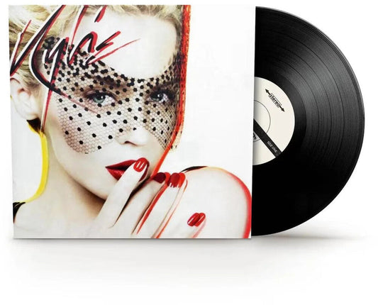 Kylie Minogue - X [LP] [New Vinyl]