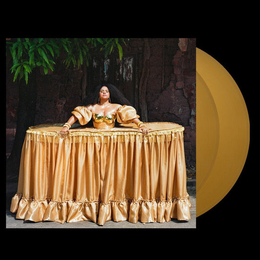 Lido Pimienta - Caribenya [Gold] [New Vinyl]