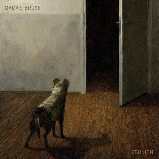 Mama's Broke - Reunion [LP] [New Vinyl]