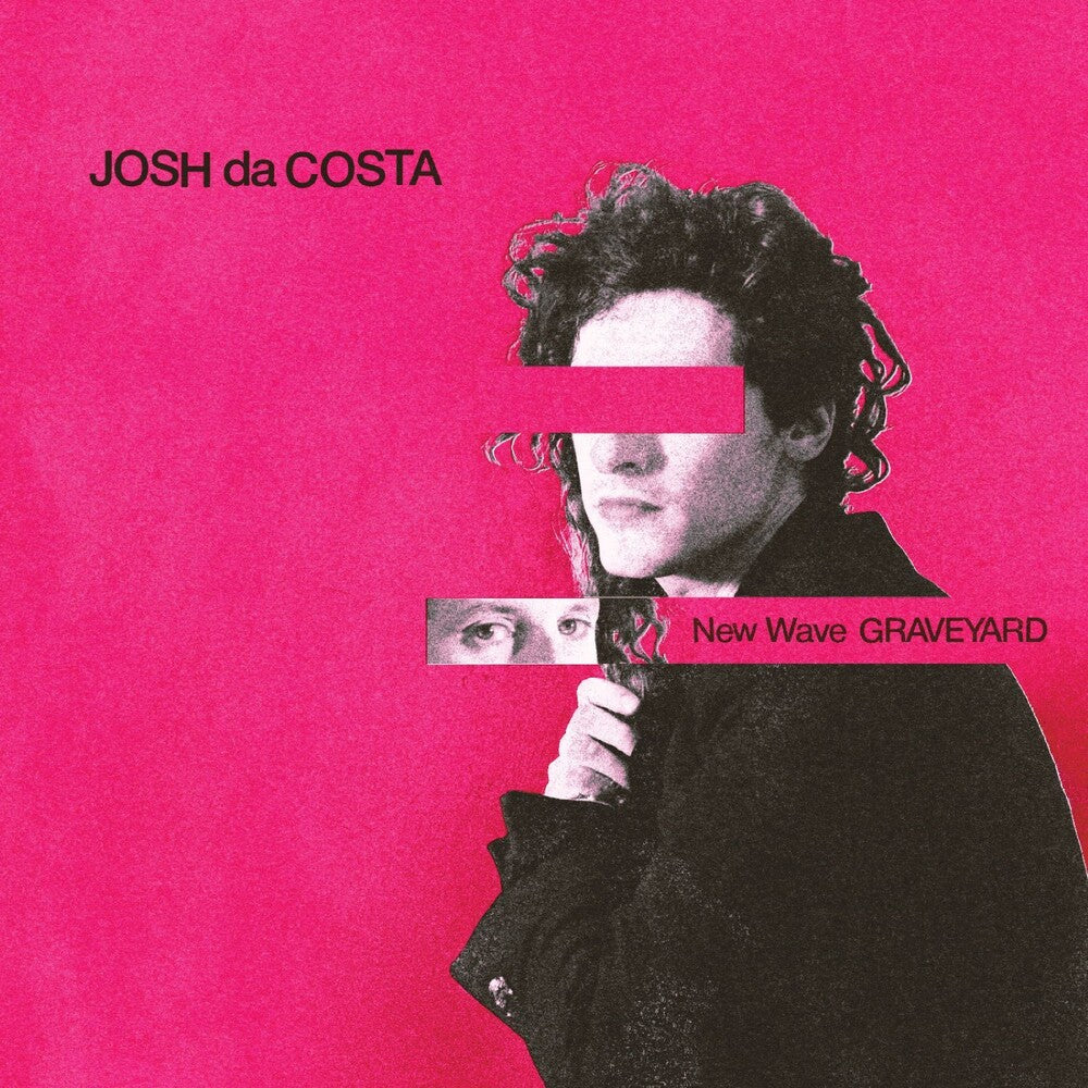 Da Josh Costa - New Wave Graveyard [LP] [New Vinyl]