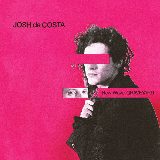 Da Josh Costa - New Wave Graveyard [LP] [New Vinyl]