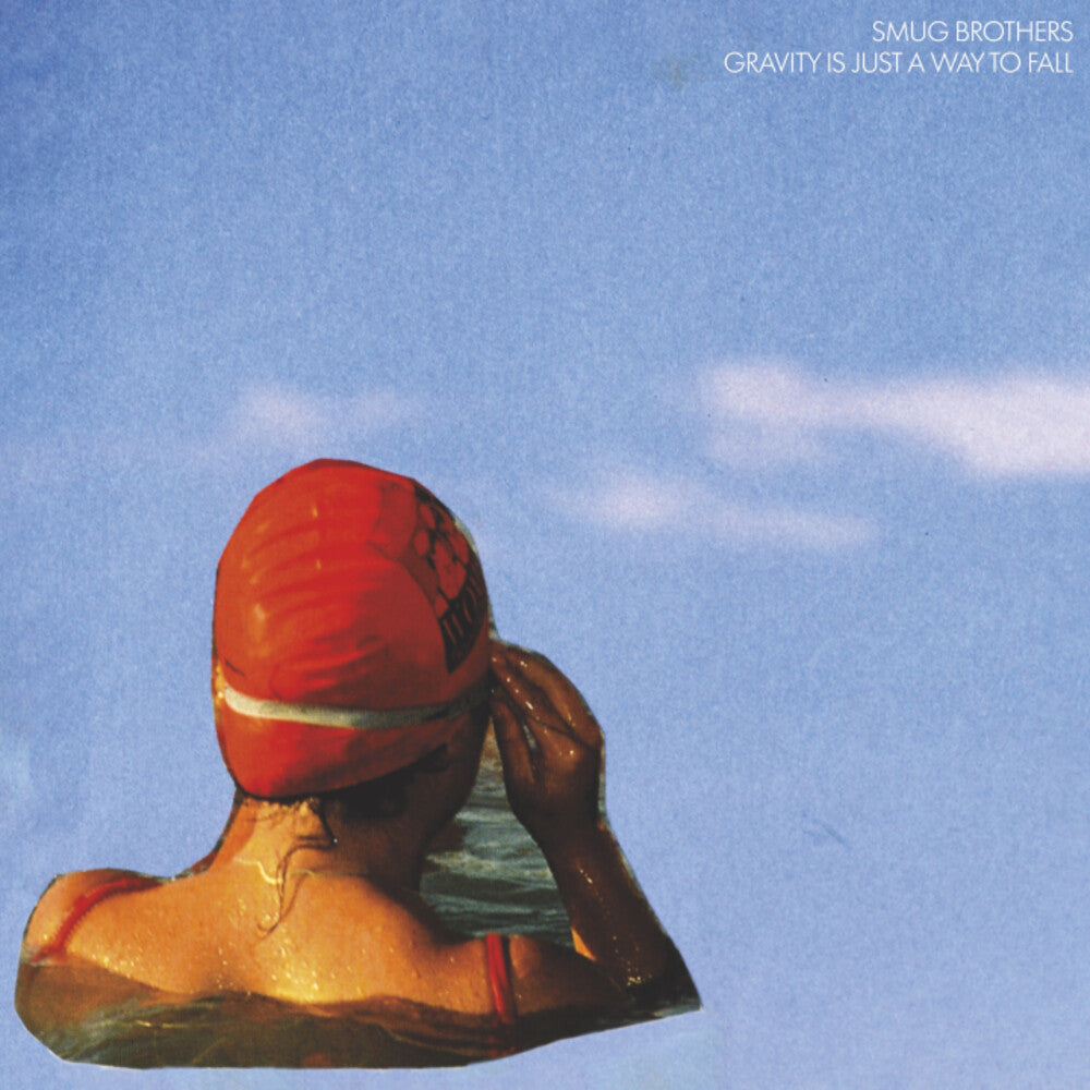 Smug Brothers - Gravity Is Just a Way To Fall [LP] [New Vinyl]