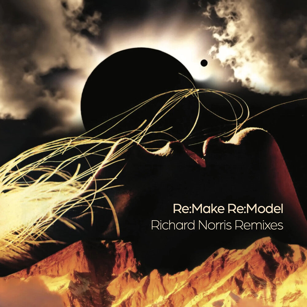 Richard Norris - Re-Make: Re-Model (Richard Norris Remixes) (Uk) [CD] [New CD]