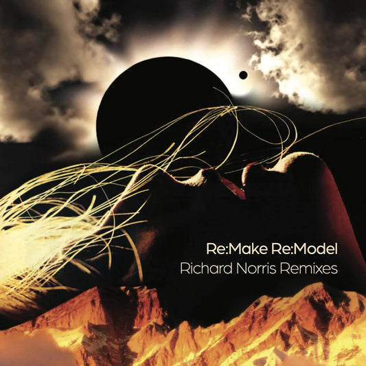 Richard Norris - Re-Make: Re-Model (Richard Norris Remixes) (Uk) [CD] [New CD]