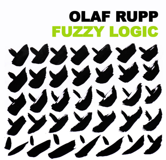 Olaf Rupp - Fuzzy Logic (2lp) [LP] [New Vinyl]