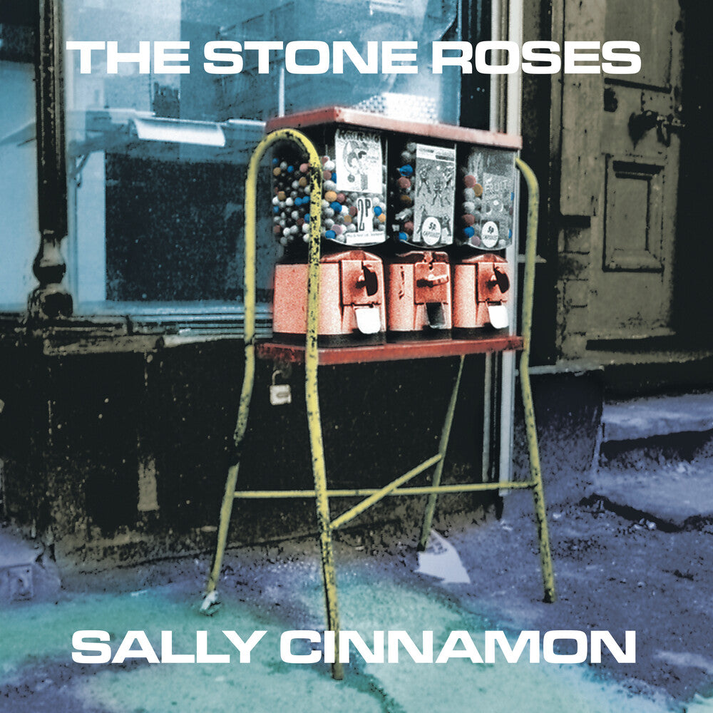 Stone Roses - Sally Cinnamon (Uk) [CD] [New CD]