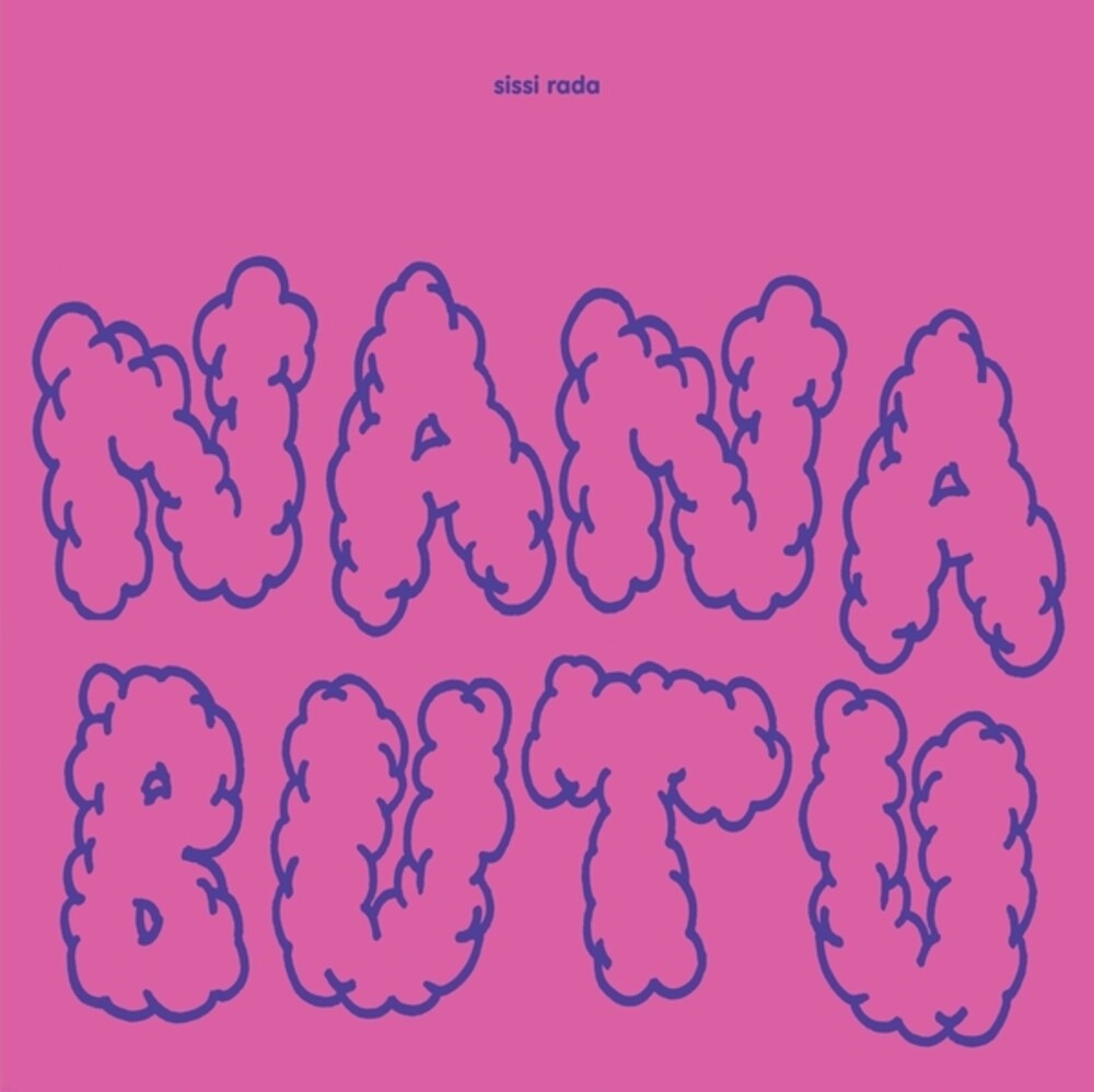 Sissi Rada - Nana Butu [LP] [New Vinyl]