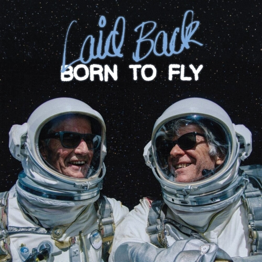 Laid Back - Born To Fly [LP] [New Vinyl]