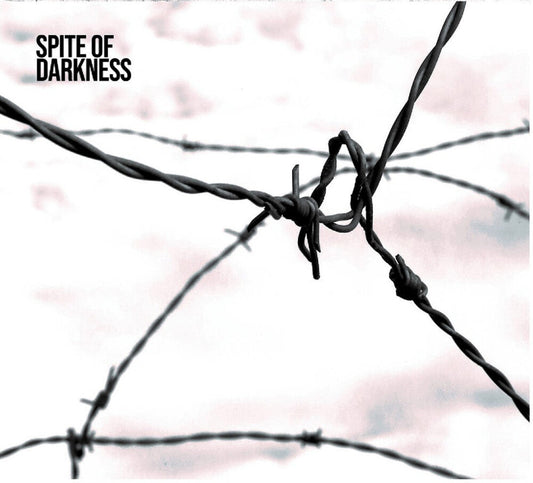 Spite Of Darkness - Spite Of Darkness [CD] [New CD]