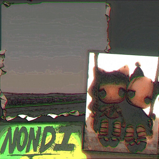 Nondi - Bonus Nondi [CD] [New CD]