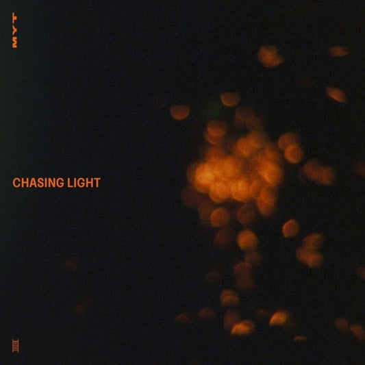 Moses Trio Yoofee - Chasing Light (140g) [LP] [New Vinyl]