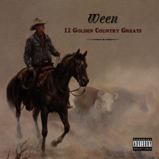 Ween - 12 Golden Country Greats [Remastered]Bear McCreary - Outlander: Season 8 / O.S.T. [LP] [New Vinyl]