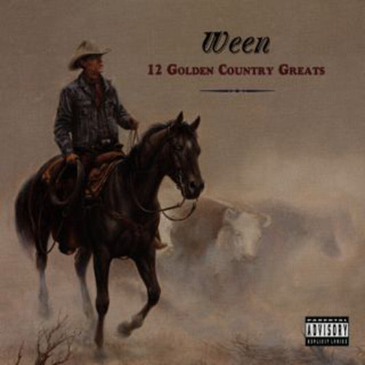 Ween - 12 Golden Country Greats [Deluxe] [New Vinyl]