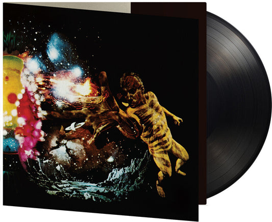 Santana - Santana III [180g] [New Vinyl]