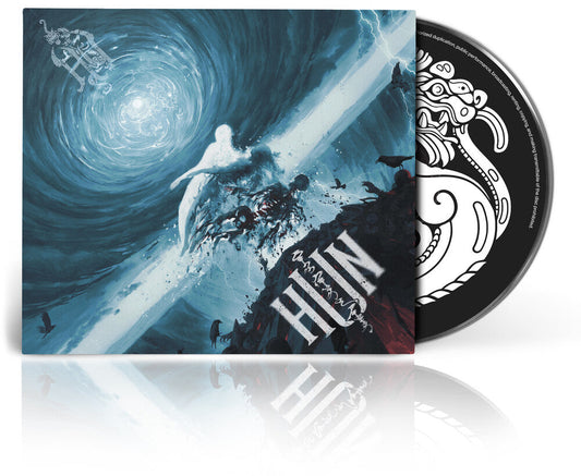 The Hu - Hun [Digipak] [New CD]