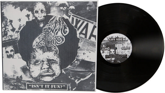 Spunk - Isn't It Fun? [LP] [New Vinyl]
