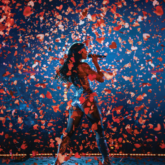 Dua Lipa - Live From Mexico [CD] [New CD]