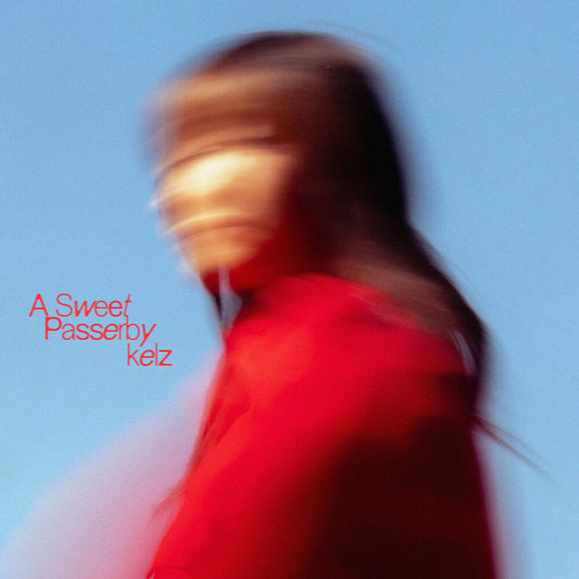 Kelz - Sweet Passerby [CD] [New CD]
