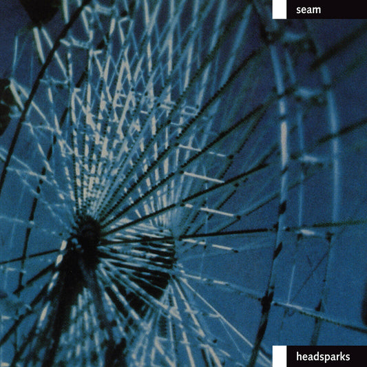 Seam - Headsparks [CD] [New CD]