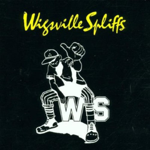 WIGSVILLE SPLIFFS - Wigsville Spliffs [Import] [New CD]