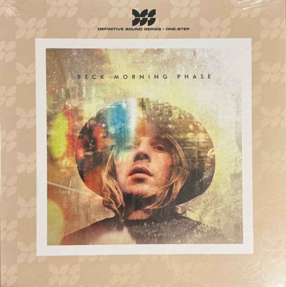 Beck - Morning Phase (DSS One-Step Vinyl) [180g LP] [New Vinyl]