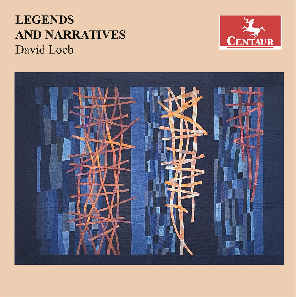 Paul Smith - Legends & Narratives [CD] [New CD]