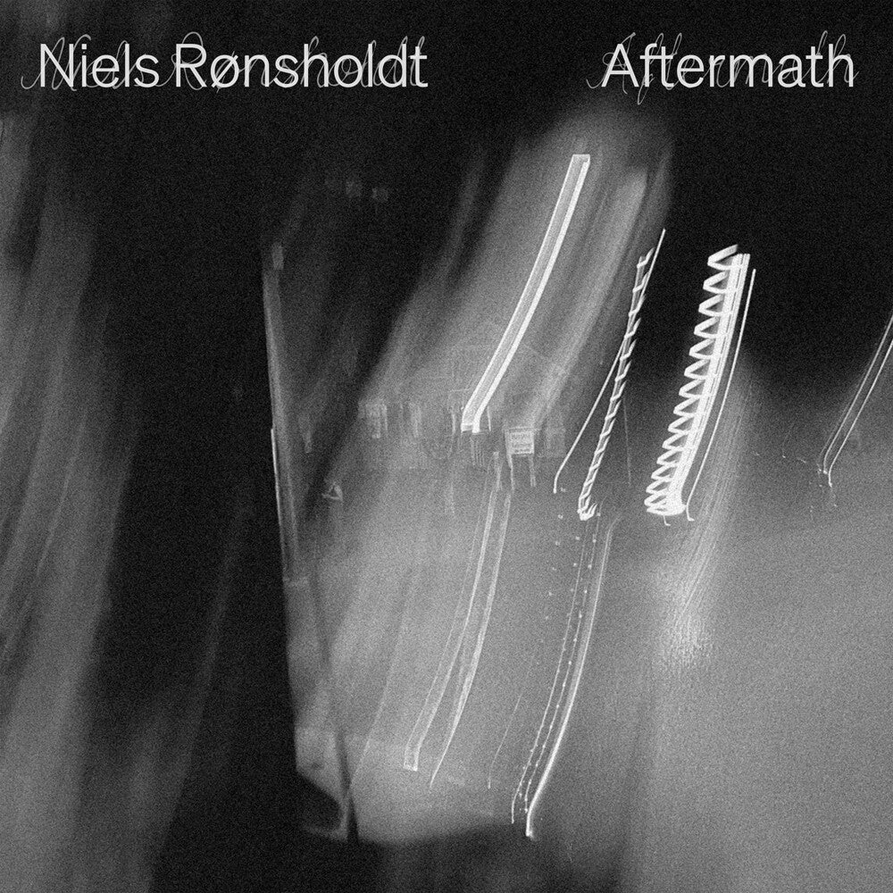 Niels Ronsholdt - Aftermath [LP] [New Vinyl]