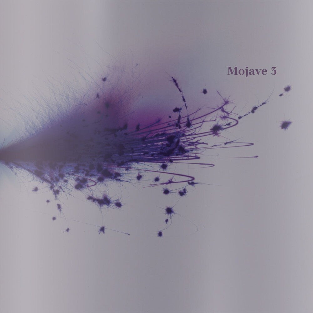 Mojave 3 - Ask Me Tomorrow [LP] [New Vinyl]