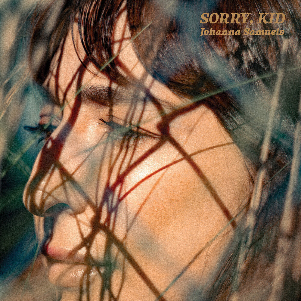 Johnanna Samuels - Sorry Kid [CD] [New CD]