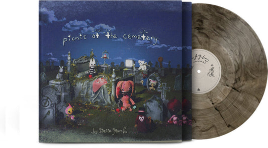 Bella Poarch - Bella Poarch - Picnic At The Cemetery [Colored Vinyl] [New Vinyl]
