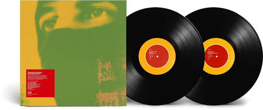 Thievery Corporation - Radio Retaliation [LP] [New Vinyl]