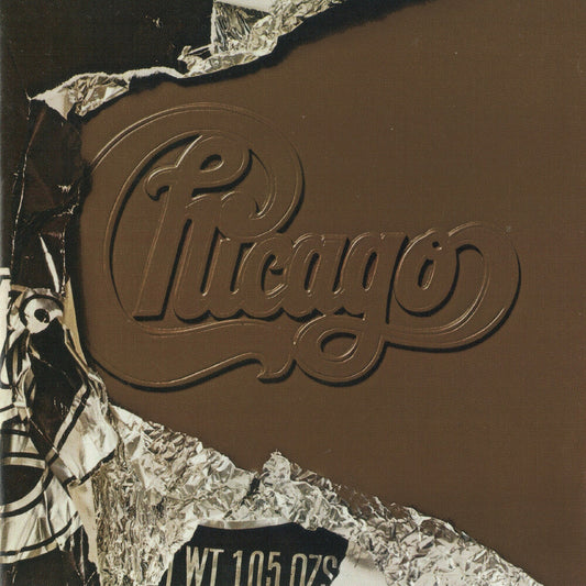 Chicago - Chicago X (50th Anniversary/translucent Gold Vinyl) [LP] [New Vinyl]