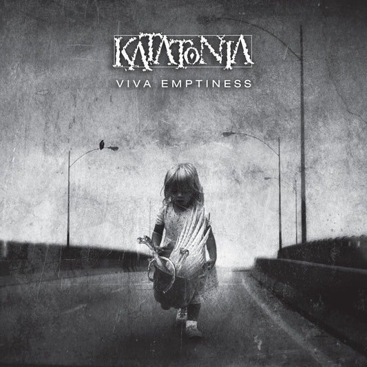 Katatonia - Viva Emptiness (half-speed Master) [LP] [New Vinyl]