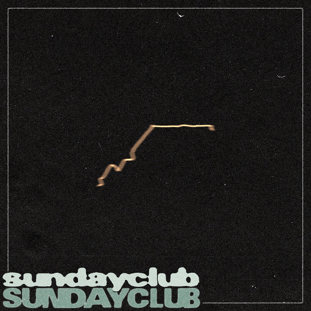 Sundayclub - Sundayclub [LP] [New Vinyl]