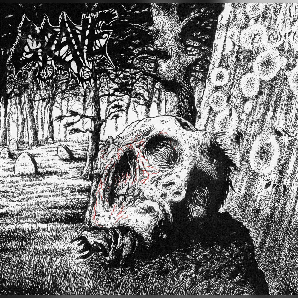 Grave - Necropsy - the Complete Demo Recordings 1986-1991 [2CD] [New CD]