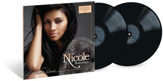 Nicole Scherzinger - Killer Love (2lp) [LP] [New Vinyl]