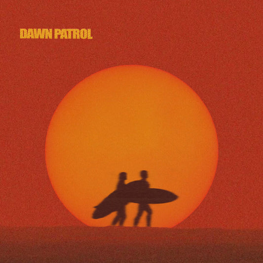 PARTY WAVE & Forrest Frank - DAWN PATROL [CD] [New CD]