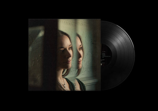 Margaret Glaspy - I Am Both [LP] [New Vinyl]