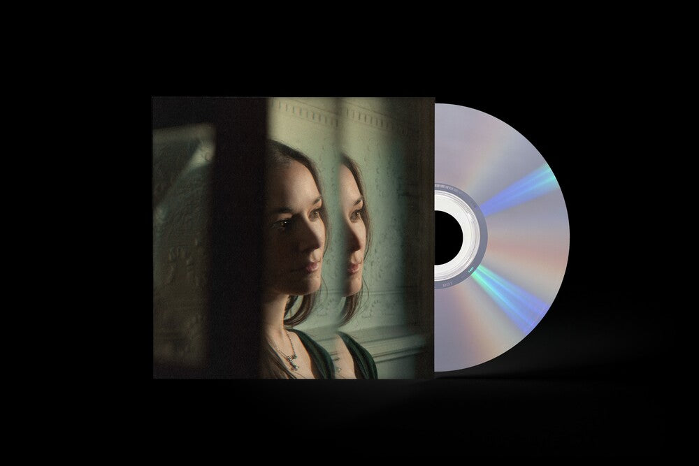 Margaret Glaspy - I Am Both [CD] [New CD]