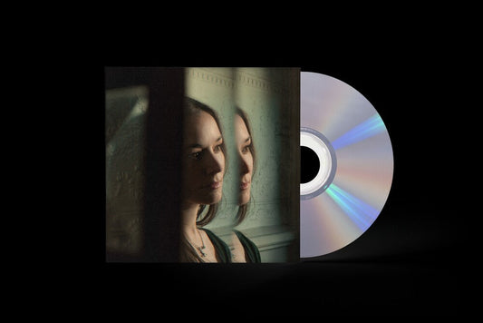 Margaret Glaspy - I Am Both [CD] [New CD]