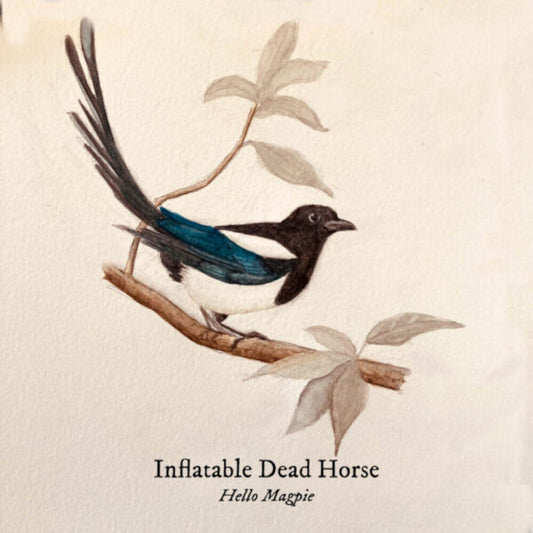 Inflatable Dead Horse - Hello Magpie [LP] [New Vinyl]