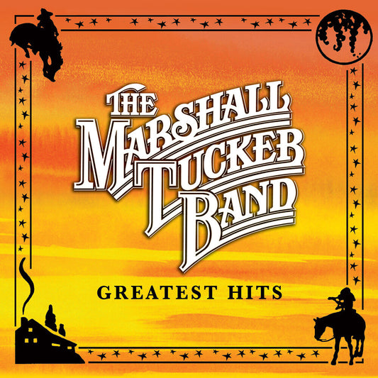 Marshall Tucker Band - Greatest Hits (Bonus Tracks) [CD] [New CD]
